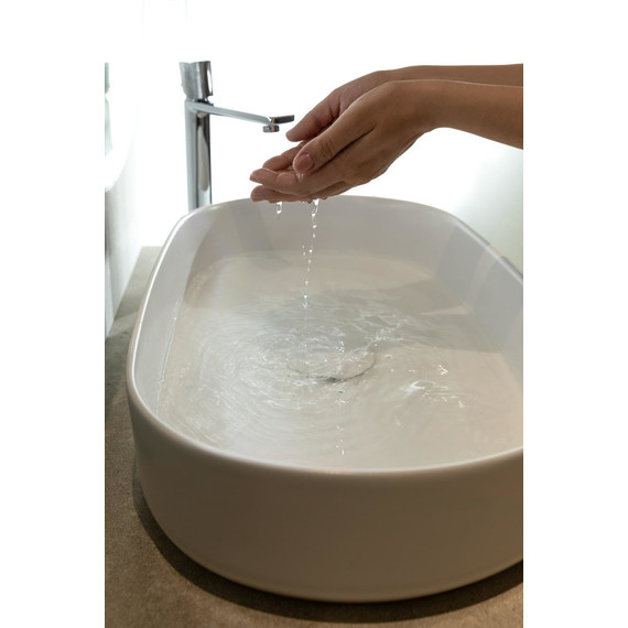 Раковина-чаша Allen Brau Fantasy 55 см 4.11022.20 фото 5