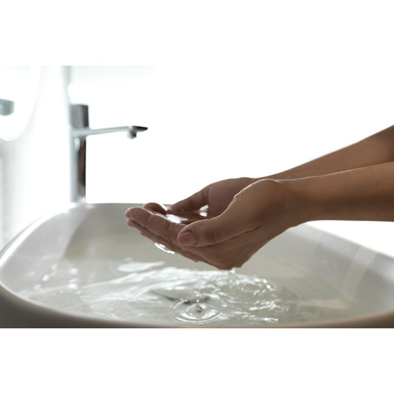 Раковина-чаша Allen Brau Fantasy 55 см 4.11022.20 фото 6