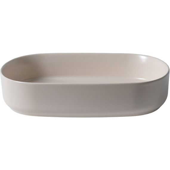 Раковина-чаша Allen Brau Fantasy 55 см 4.11022.IV, айвори фото 2