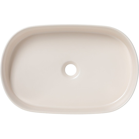 Раковина-чаша Allen Brau Fantasy 55 см 4.11022.IV, айвори фото 3