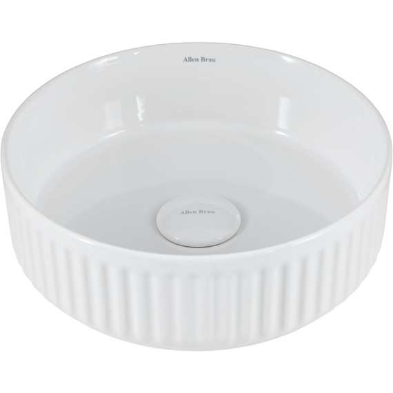 Раковина-чаша Allen Brau Fantasy Line 36 см 4.11032.20 фото 