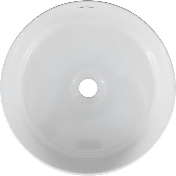 Раковина-чаша Allen Brau Fantasy Line 36 см 4.11032.20 фото 3