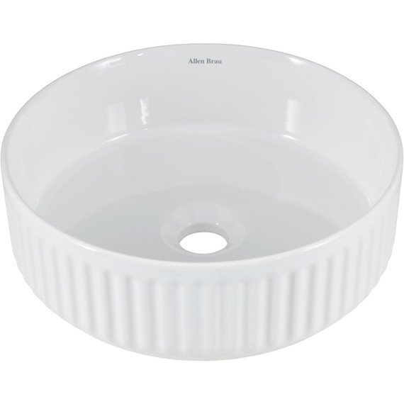 Раковина-чаша Allen Brau Fantasy Line 36 см 4.11032.20 фото 2