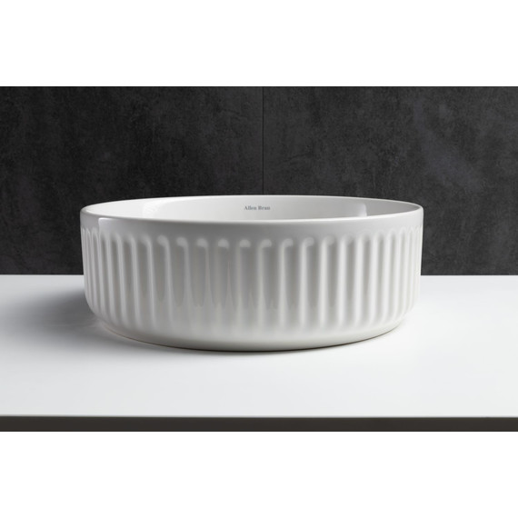 Раковина-чаша Allen Brau Fantasy Line 36 см 4.11032.20 фото 6