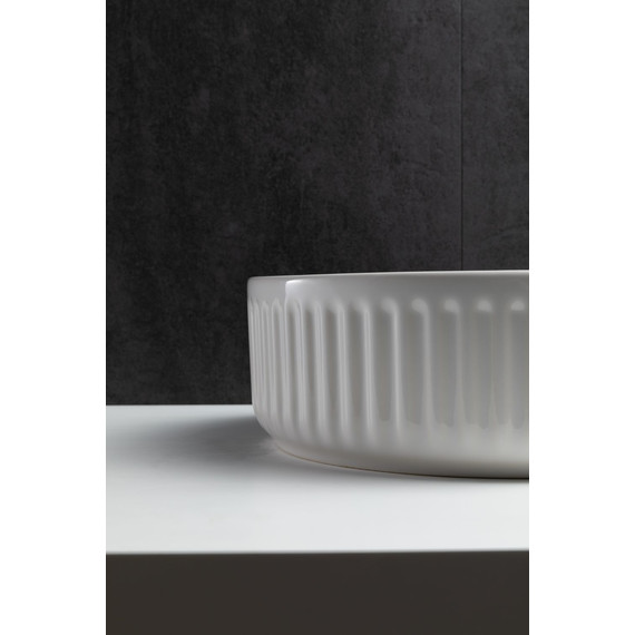 Раковина-чаша Allen Brau Fantasy Line 36 см 4.11032.20 фото 7