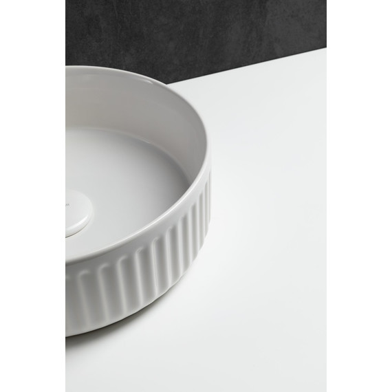 Раковина-чаша Allen Brau Fantasy Line 36 см 4.11032.20 фото 9