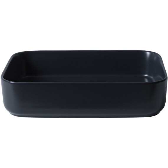 Раковина-чаша Allen Brau Fantasy 50 см 4.11021.31, чёрный матовый фото 2