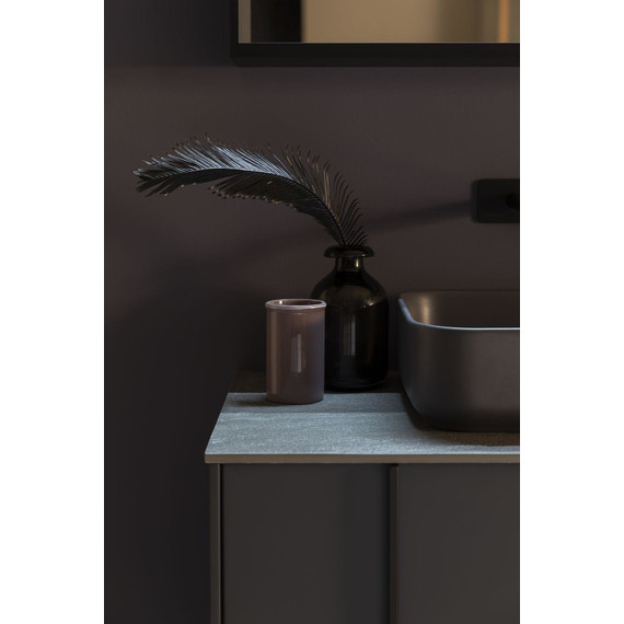 Раковина-чаша Allen Brau Fantasy 50 см 4.11021.AN, антрацит фото 12