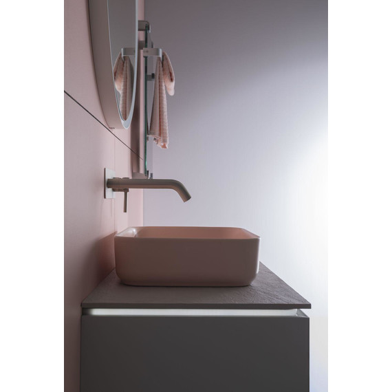 Раковина-чаша Allen Brau Fantasy 50 см 4.11021.SM, розовый фото 11