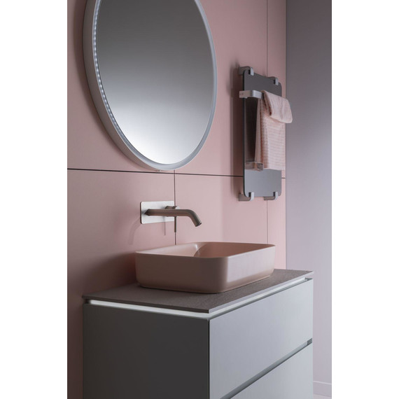 Раковина-чаша Allen Brau Fantasy 50 см 4.11021.SM, розовый фото 12