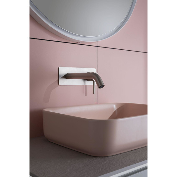 Раковина-чаша Allen Brau Fantasy 50 см 4.11021.SM, розовый фото 8