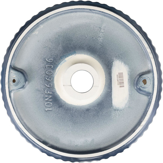 Раковина-чаша Allen Brau Fantasy Line 36 см 4.11032.ID, индиго фото 12