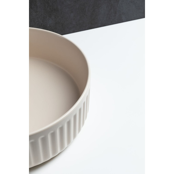 Раковина-чаша Allen Brau Fantasy Line 36 см 4.11032.IV, айвори фото 8