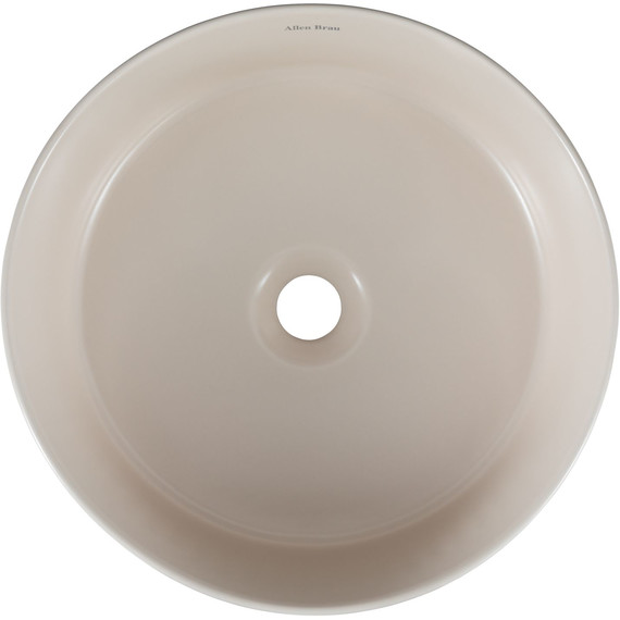 Раковина-чаша Allen Brau Fantasy Line 36 см 4.11032.IV, айвори фото 3