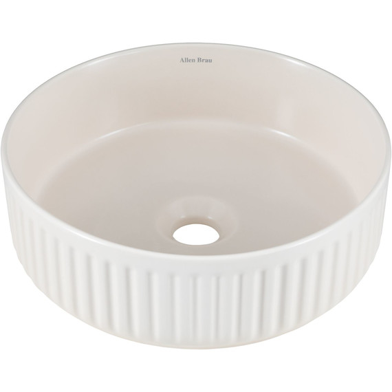 Раковина-чаша Allen Brau Fantasy Line 36 см 4.11032.IV, айвори фото 2