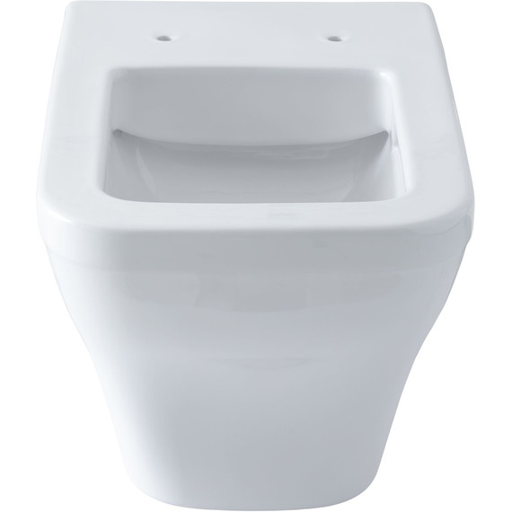 Унитаз подвесной безободковый Allen Brau Infinity 4.21011.20 с крышкой микролифт фото 12