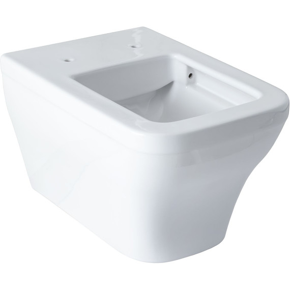 Унитаз подвесной безободковый Allen Brau Infinity 4.21011.20 с крышкой микролифт фото 6