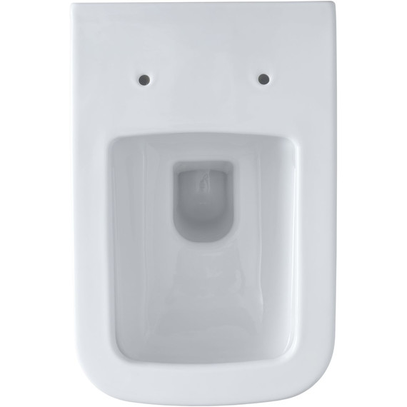 Унитаз подвесной безободковый Allen Brau Infinity 4.21011.20 с крышкой микролифт фото 13