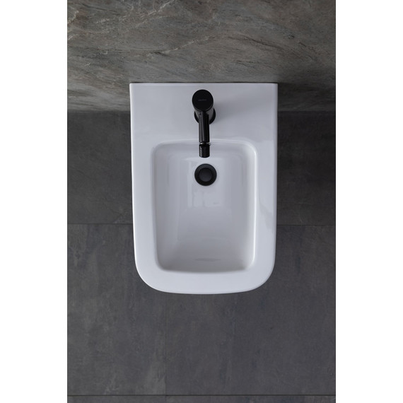 Биде подвесное Allen Brau Infinity 4.21014.20 фото 9