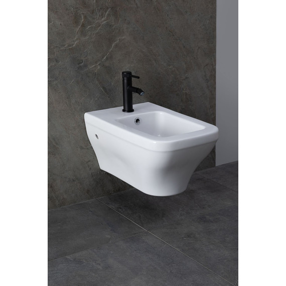 Биде подвесное Allen Brau Infinity 4.21014.20 фото 14