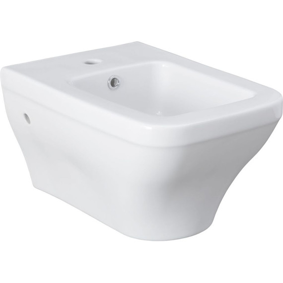 Биде подвесное Allen Brau Infinity 4.21014.20 фото 