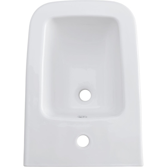 Биде подвесное Allen Brau Infinity 4.21014.20 фото 2