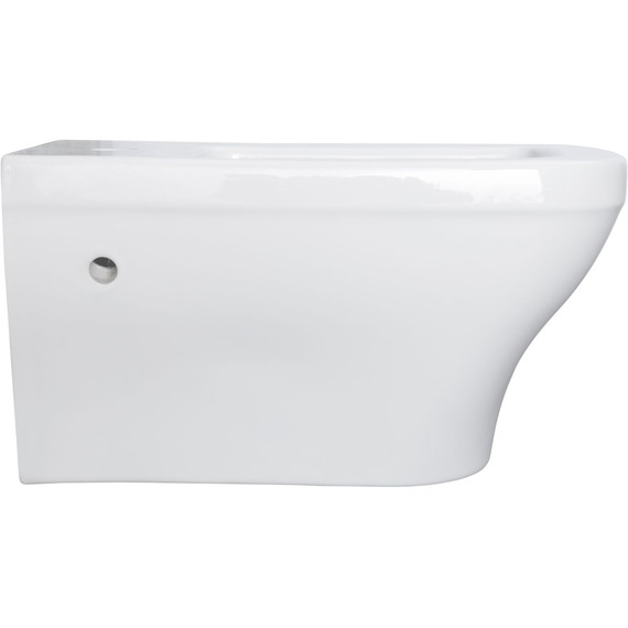 Биде подвесное Allen Brau Infinity 4.21014.20 фото 3