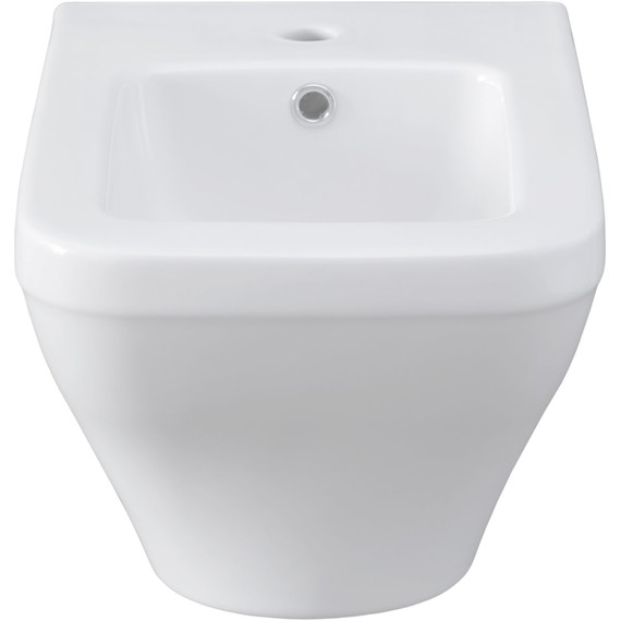 Биде подвесное Allen Brau Infinity 4.21014.20 фото 4