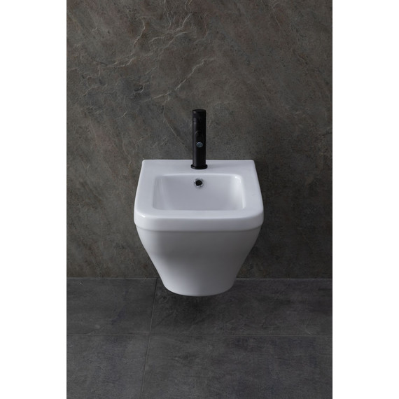 Биде подвесное Allen Brau Infinity 4.21014.20 фото 7