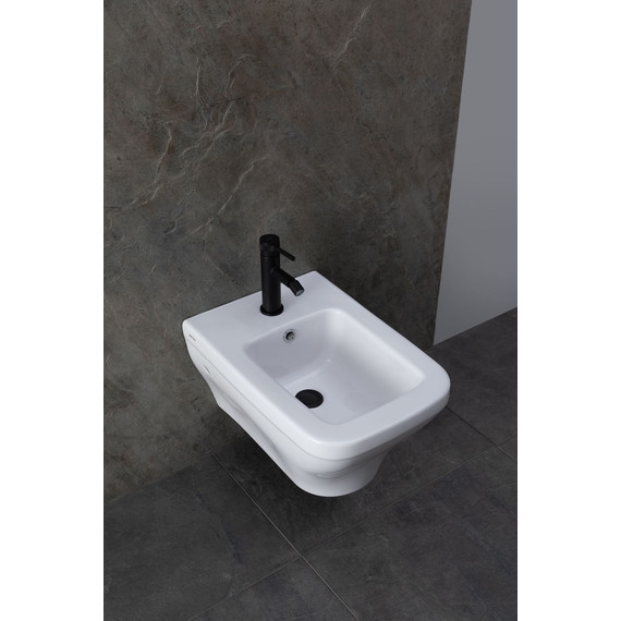 Биде подвесное Allen Brau Infinity 4.21014.20 фото 8