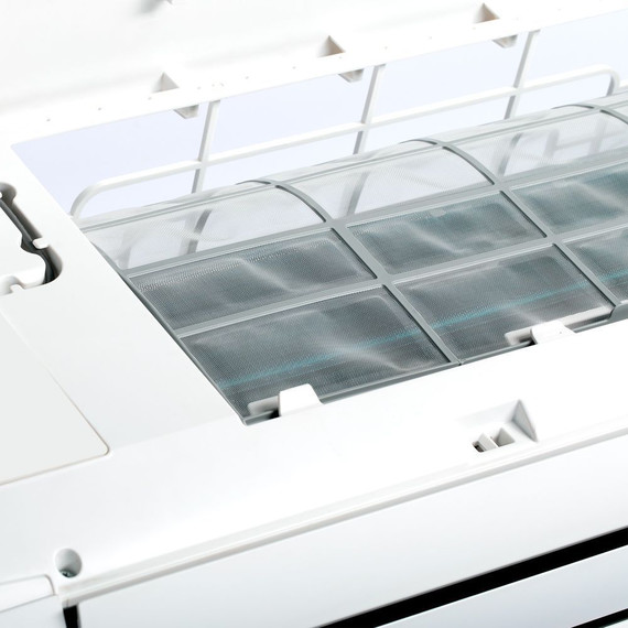 Сплит-система Ballu Bravo BSQ-36HN8 фото 5