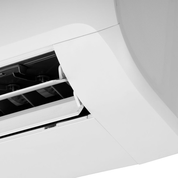 Сплит-система Ballu Bravo BSQ-36HN8 фото 6