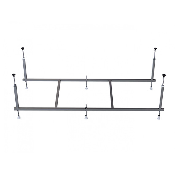 Каркас для ванны Aquatek Альфа 140 KAR-0000085 фото 