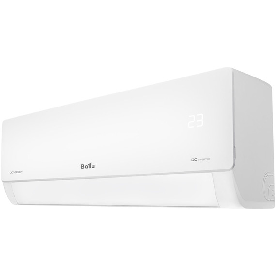 Сплит-система Ballu Odyssey DC BSOI-08HN8 фото 2
