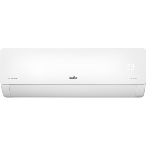 Сплит-система Ballu Odyssey DC BSOI-18HN8 фото 3