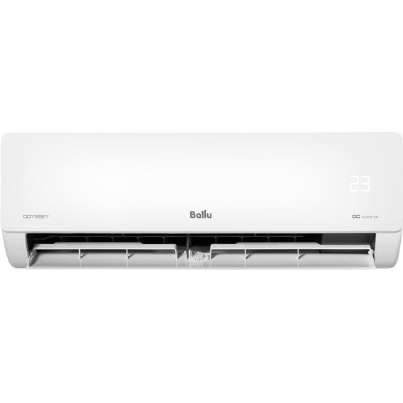 Сплит-система Ballu Odyssey DC BSOI-10HN8 фото 4