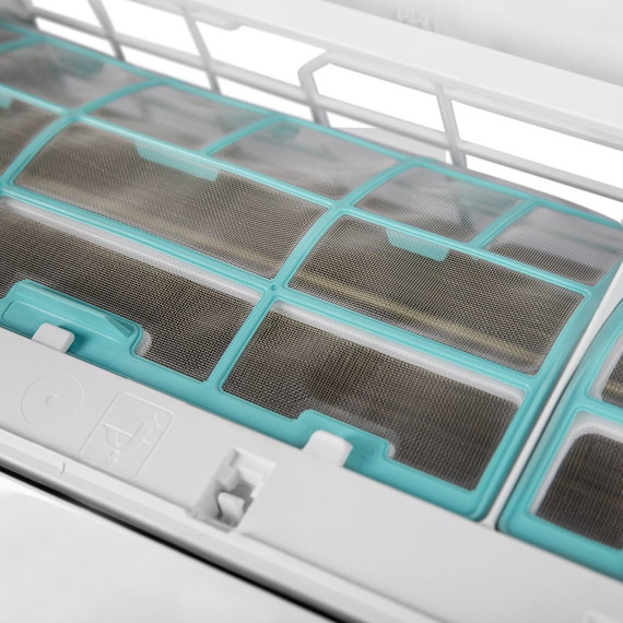 Сплит-система Ballu Odyssey DC BSOI-08HN8 фото 7