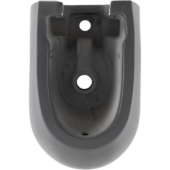 Биде подвесное Allen Brau Reality 4.32008.AN, антрацит фото 9