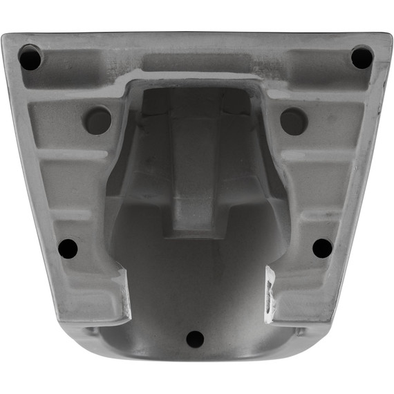 Биде подвесное Allen Brau Reality 4.32008.AN, антрацит фото 10