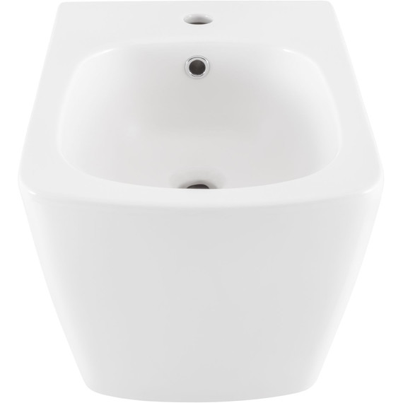 Биде подвесное Allen Brau Liberty 4.33005.20 фото 2