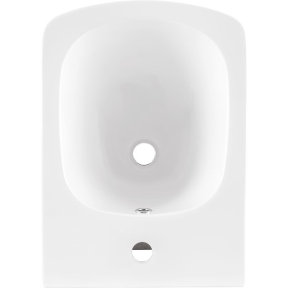 Биде подвесное Allen Brau Liberty 4.33005.20 фото 3