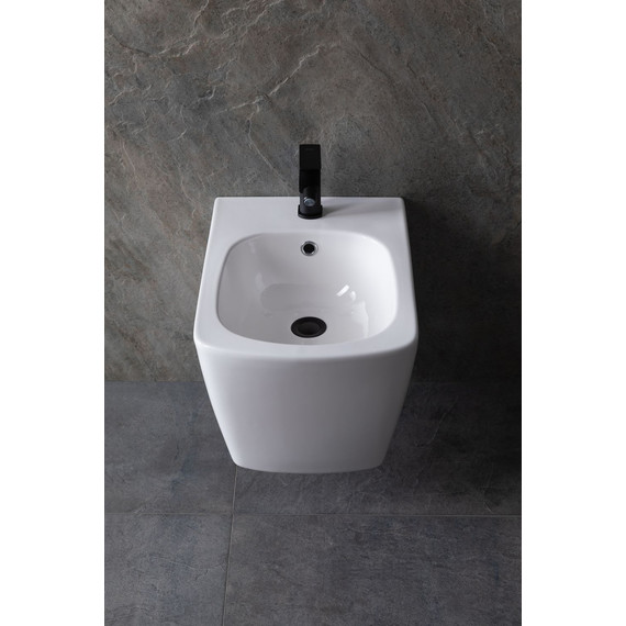 Биде подвесное Allen Brau Liberty 4.33005.20 фото 12