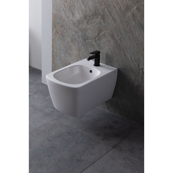 Биде подвесное Allen Brau Liberty 4.33005.20 фото 4