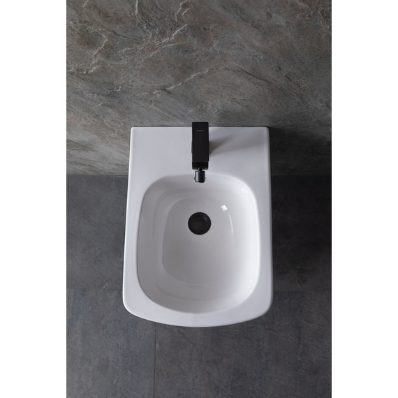 Биде подвесное Allen Brau Liberty 4.33005.20 фото 7