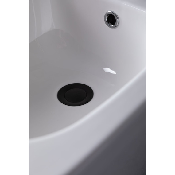 Биде подвесное Allen Brau Liberty 4.33005.20 фото 10