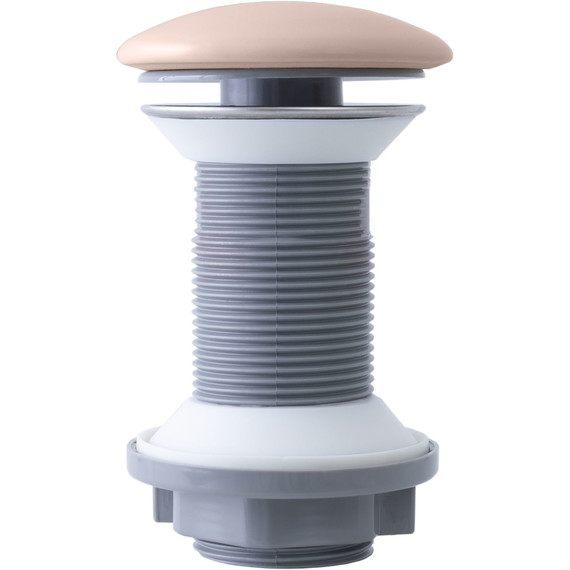 Донный клапан Allen Brau Fantasy 5.11001.SM, розовый фото 