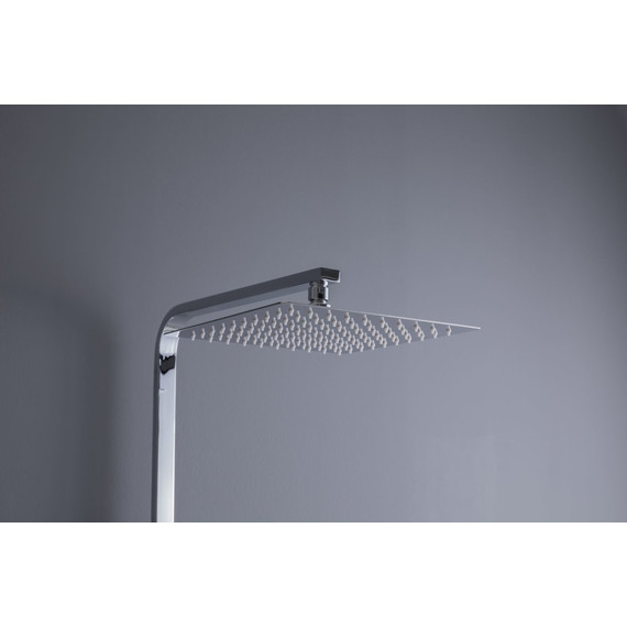 Душевая стойка Allen Brau Infinity 5.21029-00 фото 4