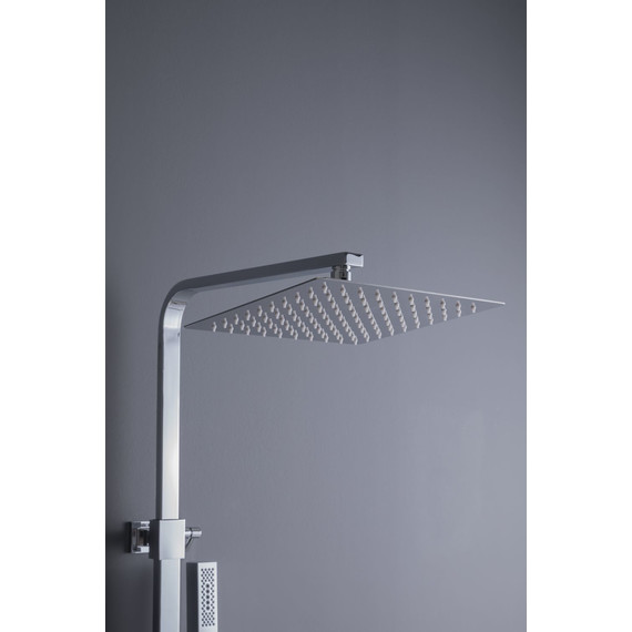 Душевая стойка Allen Brau Infinity 5.21029-00 фото 5