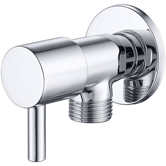 Вентиль угловой Allen Brau Priority 5.31026-00 фото 