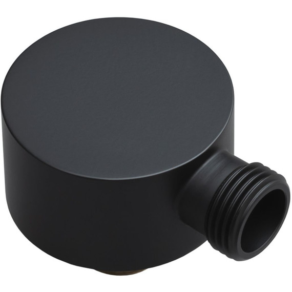 Шланговое подсоединение Allen Brau Priority 5.31A15-31, чёрный матовый фото 